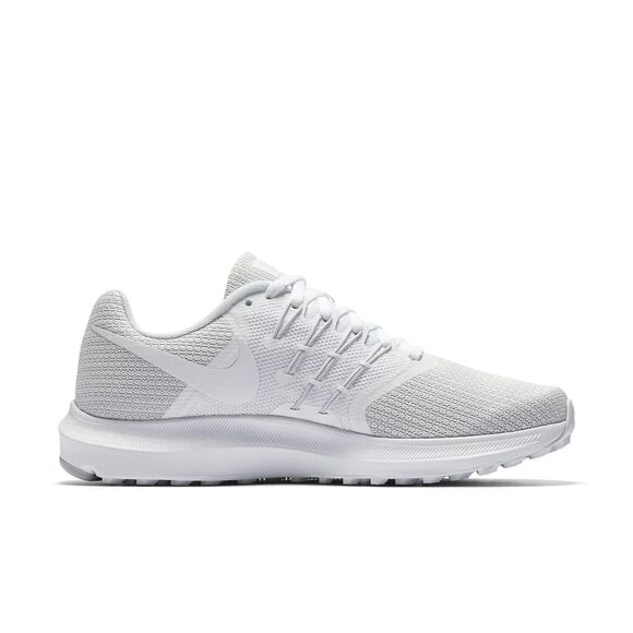 8.5W - [NEW] Women's Nike Run Swift Running Shoes 'White' 909006-100 - Picture 2 of 6